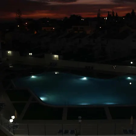 Apartament Vilamagna - T1 Vista Mar - 2 Terracos