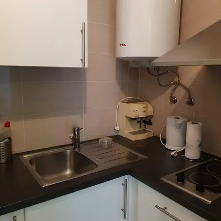 Apartament Vilamagna - T1 Vista Mar - 2 Terracos