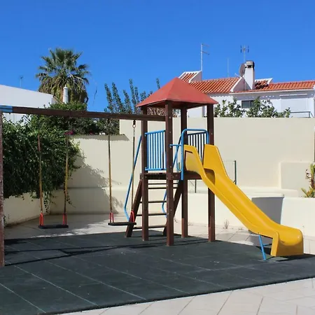 Vilamagna - T1 Vista Mar - 2 Terracos Apartament Albufeira