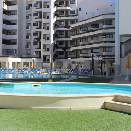 Vilamagna - T1 Vista Mar - 2 Terracos Apartament *