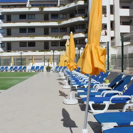 Apartament Vilamagna - T1 Vista Mar - 2 Terracos