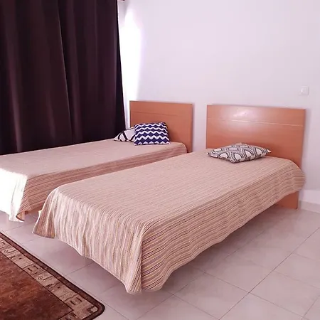 Vilamagna - T1 Vista Mar - 2 Terraços Appartement Albufeira