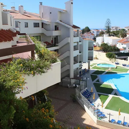 Appartement Vilamagna - T1 Vista Mar - 2 Terraços *
