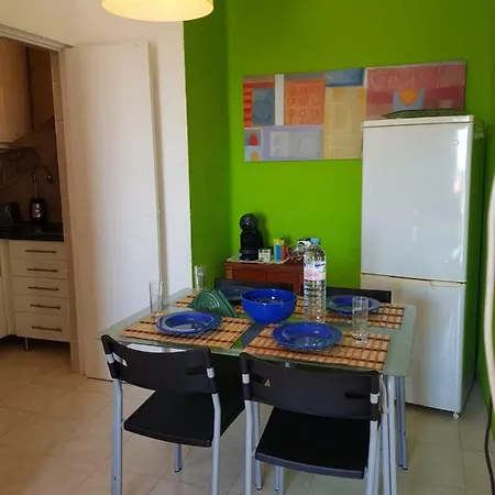 דירה Vilamagna - T1 Vista Mar - 2 Terracos