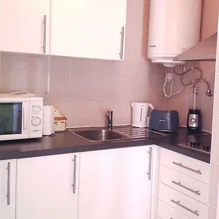 דירה Vilamagna - T1 Vista Mar - 2 Terracos