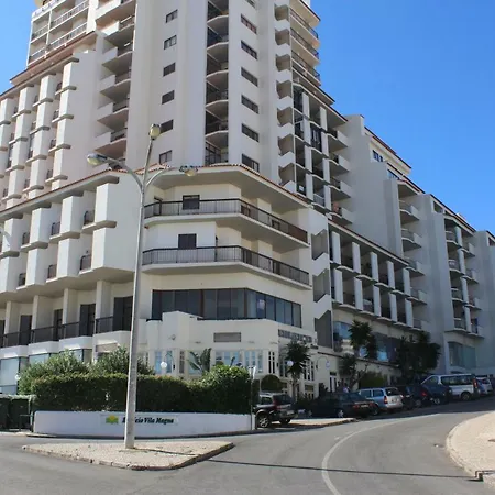 Vilamagna - T1 Vista Mar - 2 Terraços *