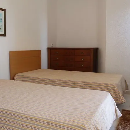 Vilamagna - T1 Vista Mar - 2 Terracos * البوفيرا