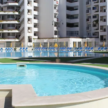 Vilamagna - T1 Vista Mar - 2 Terracos شقة *